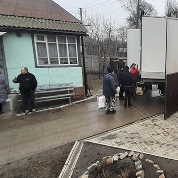 Суми - Лебедин